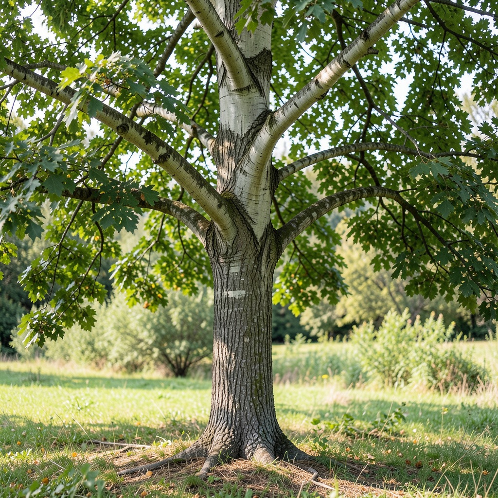 pros and cons of ash tree