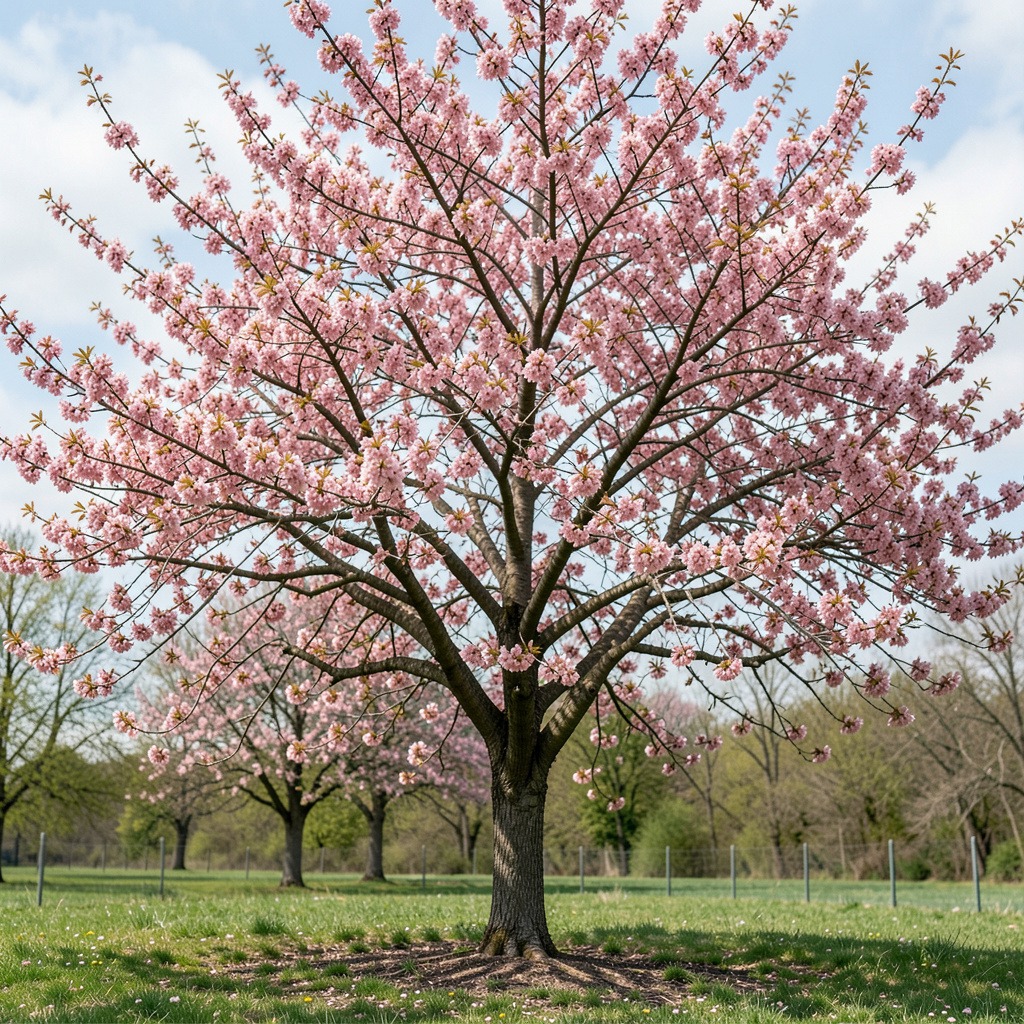 pros and cons of cherry tree