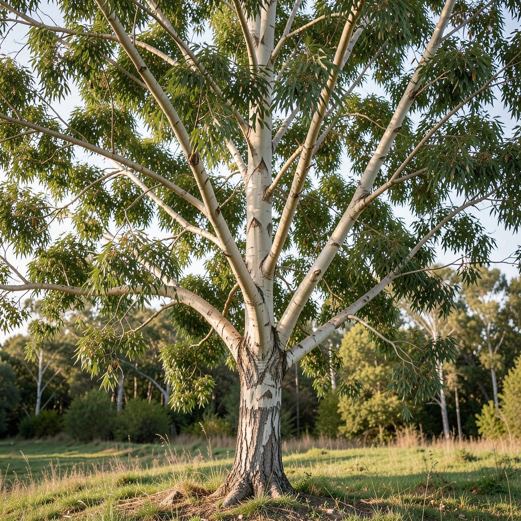 pros and cons of cottonwood tree