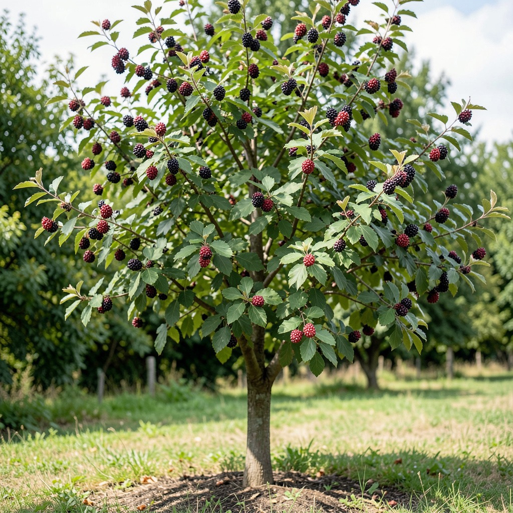 pros and cons of elderberry tree
