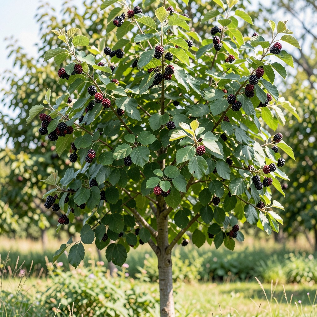 pros and cons of elderberry tree
