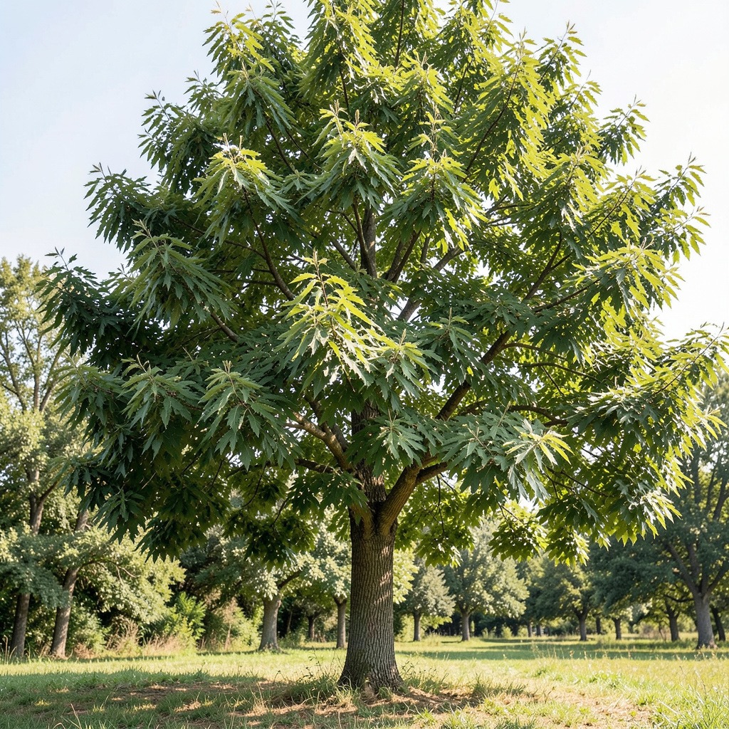 pros and cons of elm tree