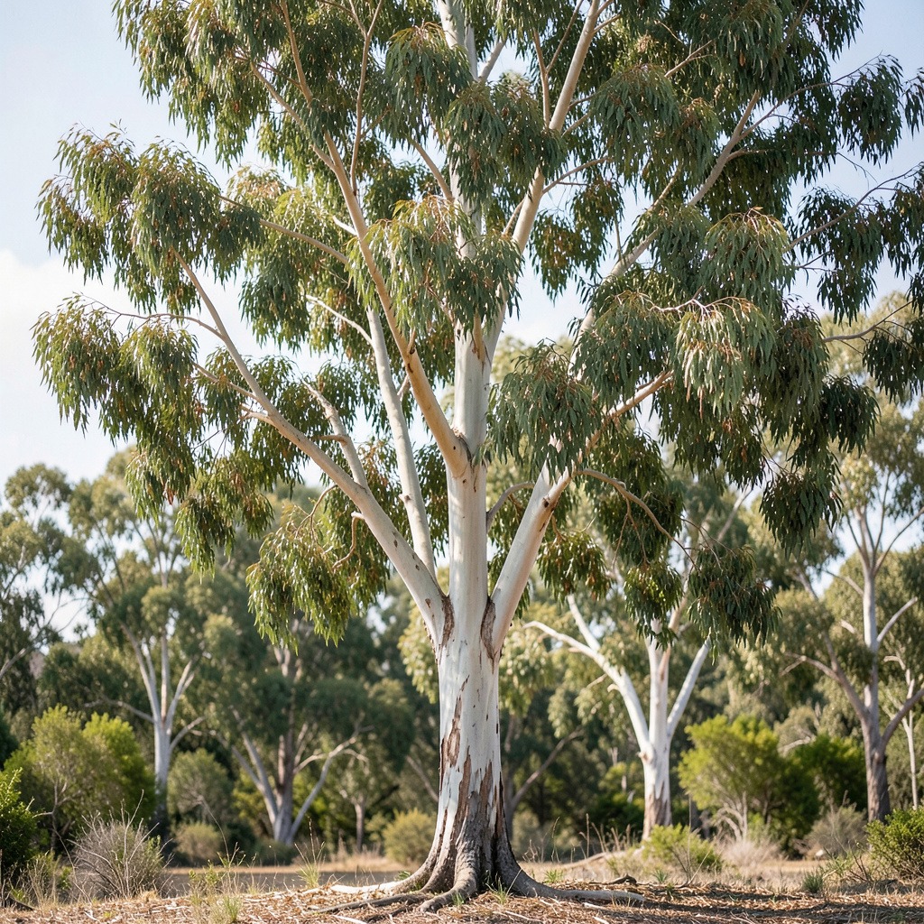 pros and cons of eucalyptus tree