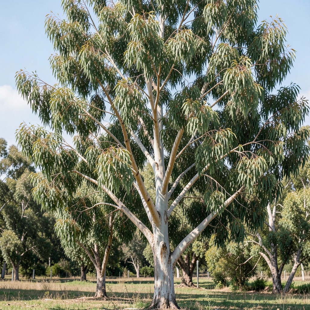pros and cons of eucalyptus tree