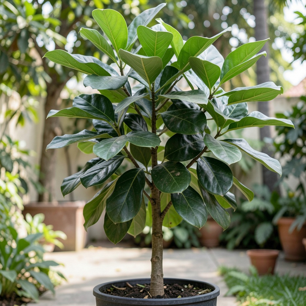 pros and cons of ficus tree