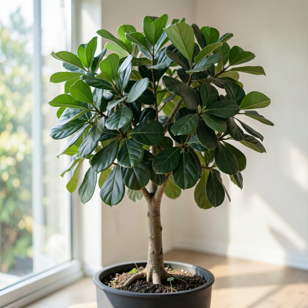 pros and cons of ficus tree