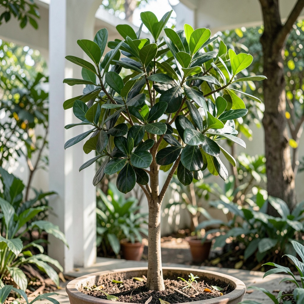 pros and cons of ficus tree
