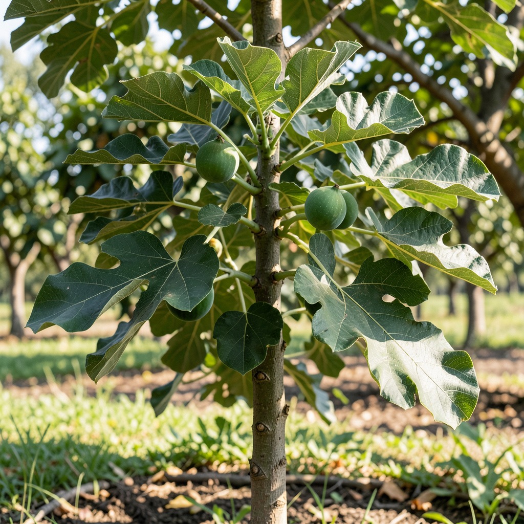 pros and cons of fig tree