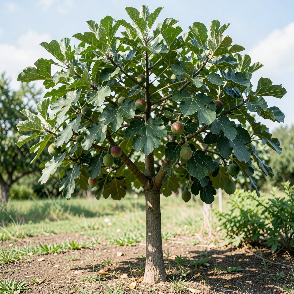 pros and cons of fig tree