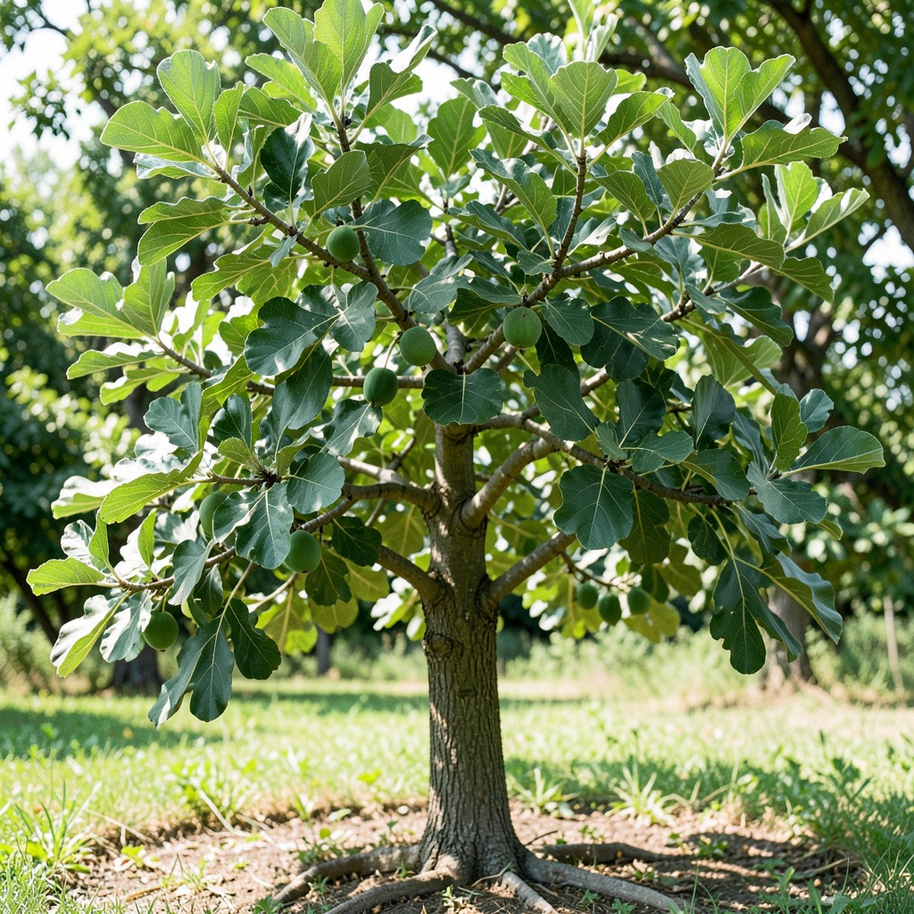pros and cons of fig tree