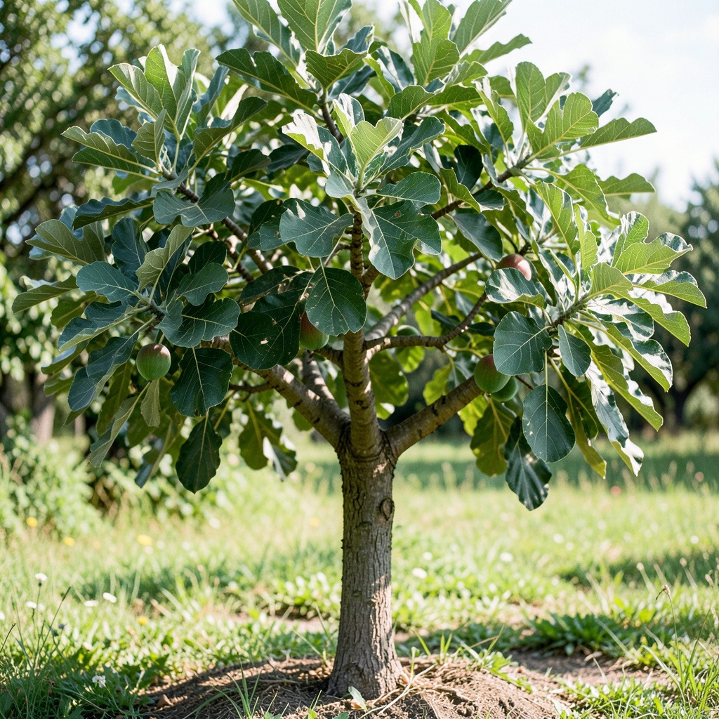 pros and cons of fig tree