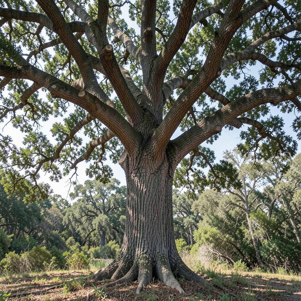 pros and cons of ironwood tree