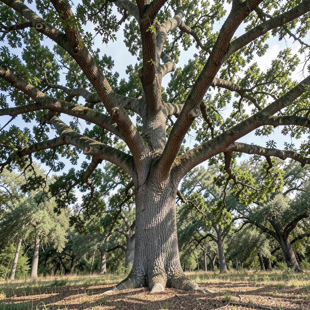 pros and cons of ironwood tree