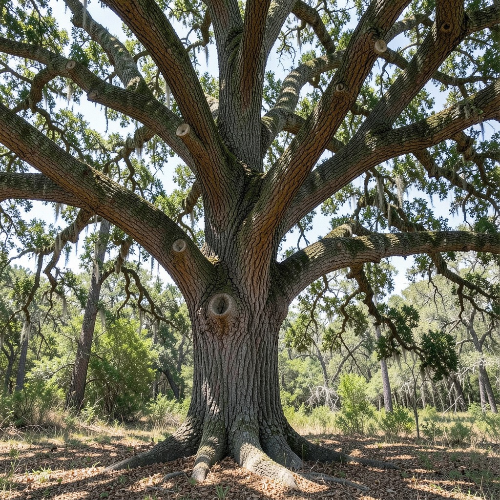 pros and cons of ironwood tree