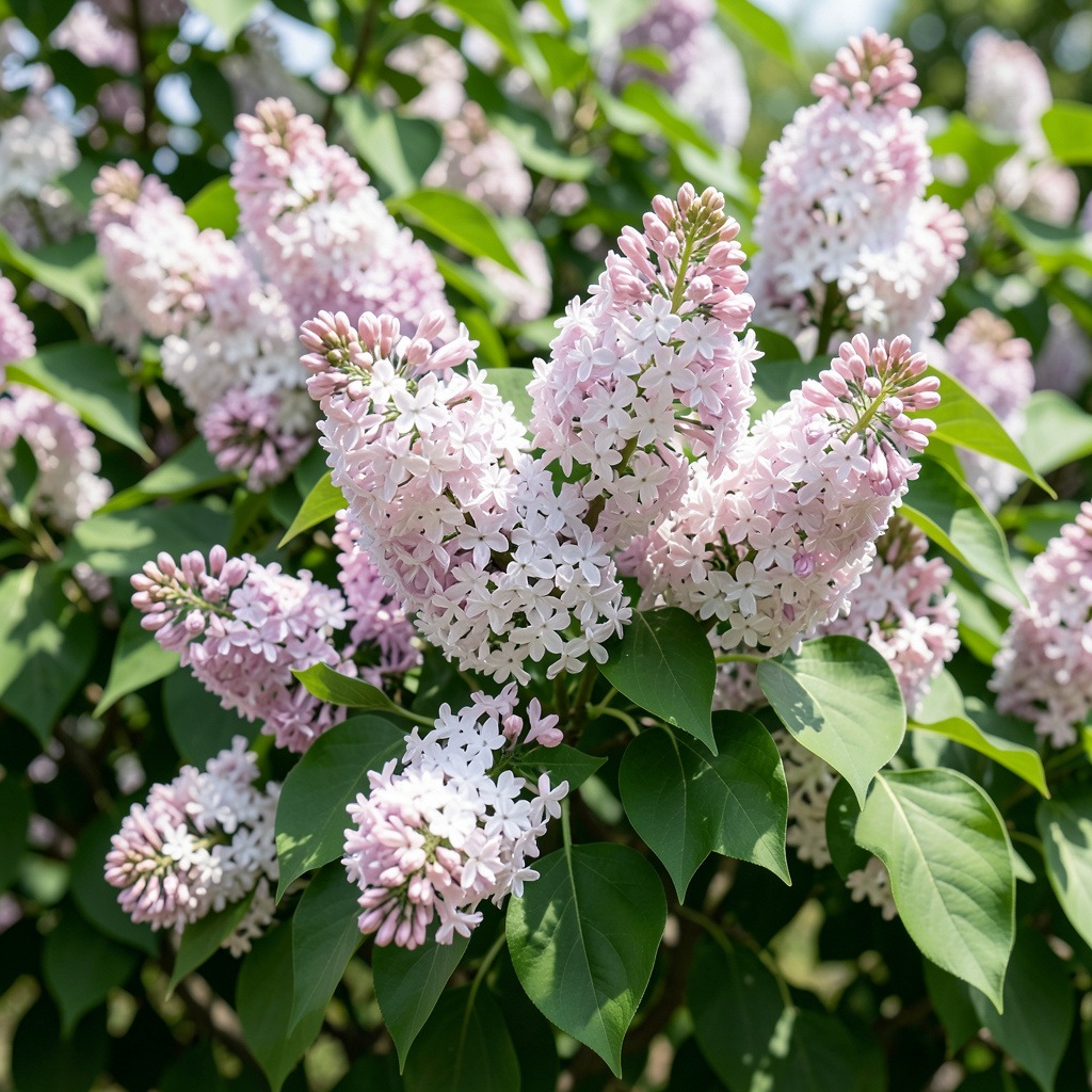 pros and cons of japanese tree lilac