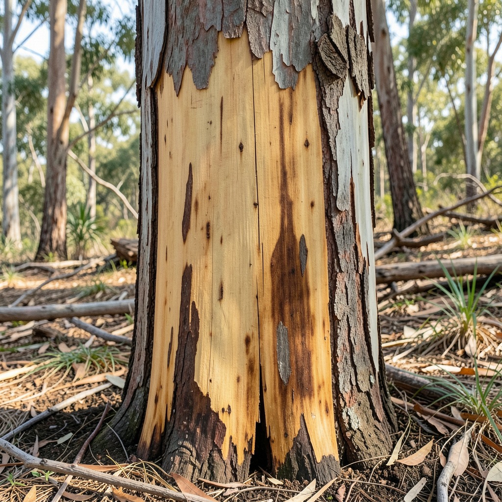 pros and cons of jarrah wood