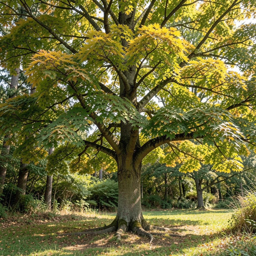pros and cons of katsura tree
