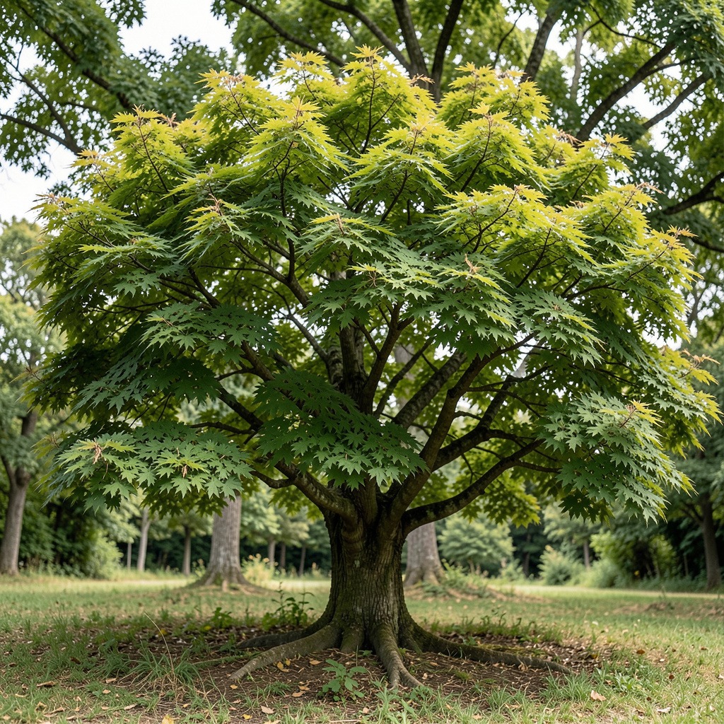 pros and cons of katsura tree