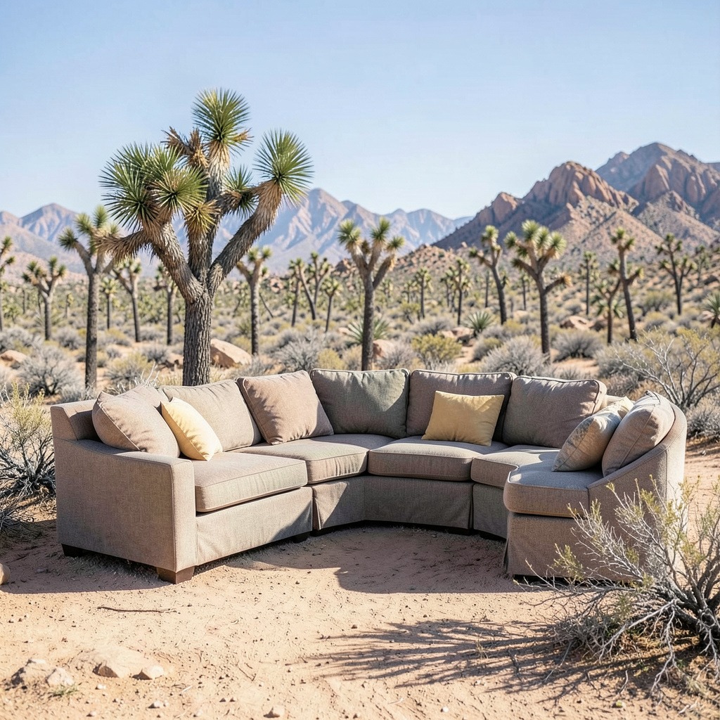 pros and cons of living in joshua tree