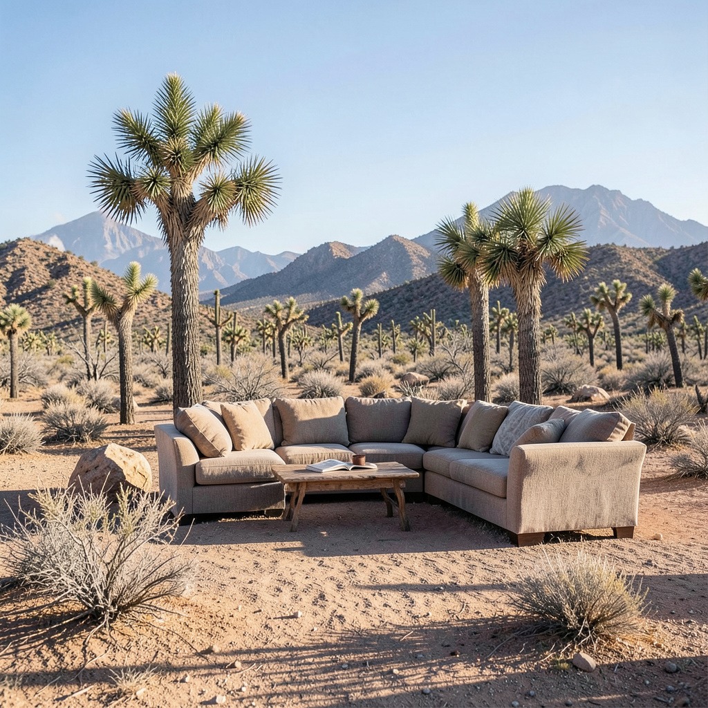 pros and cons of living in joshua tree