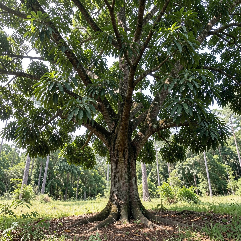 pros and cons of mahogany tree