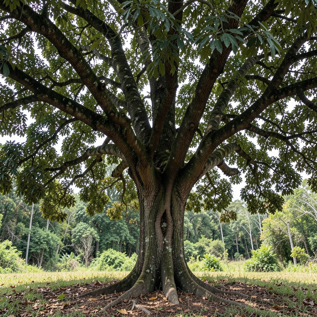 pros and cons of mahogany tree