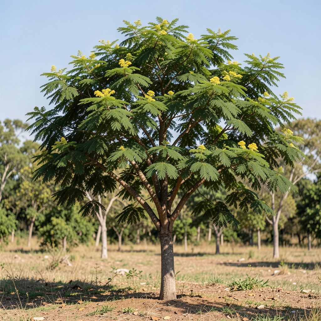pros and cons of mimosa tree