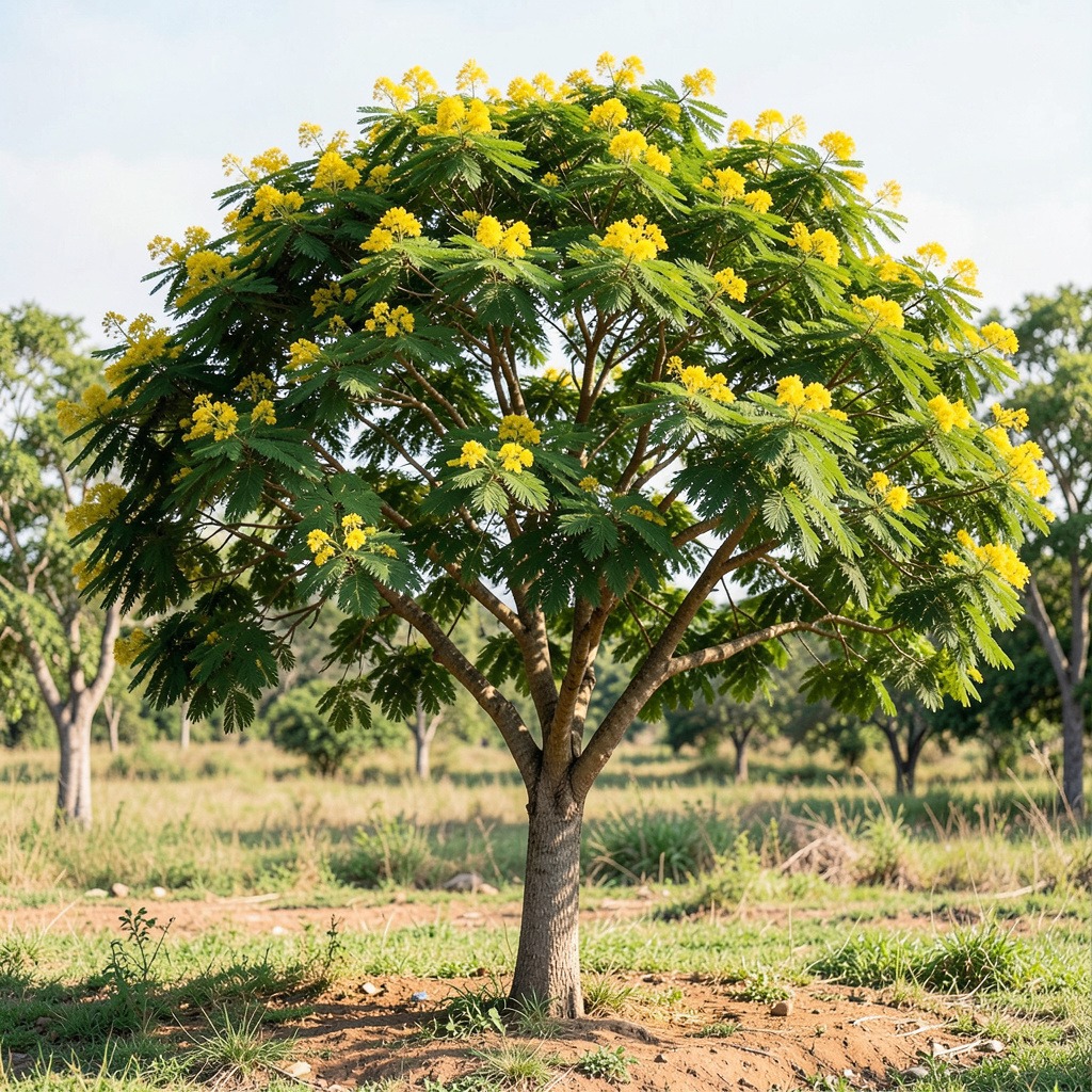 pros and cons of mimosa tree