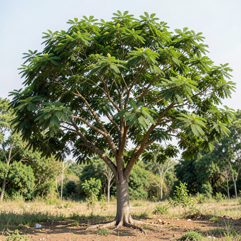 pros and cons of mimosa tree