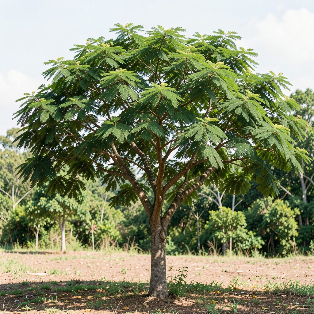 pros and cons of mimosa tree