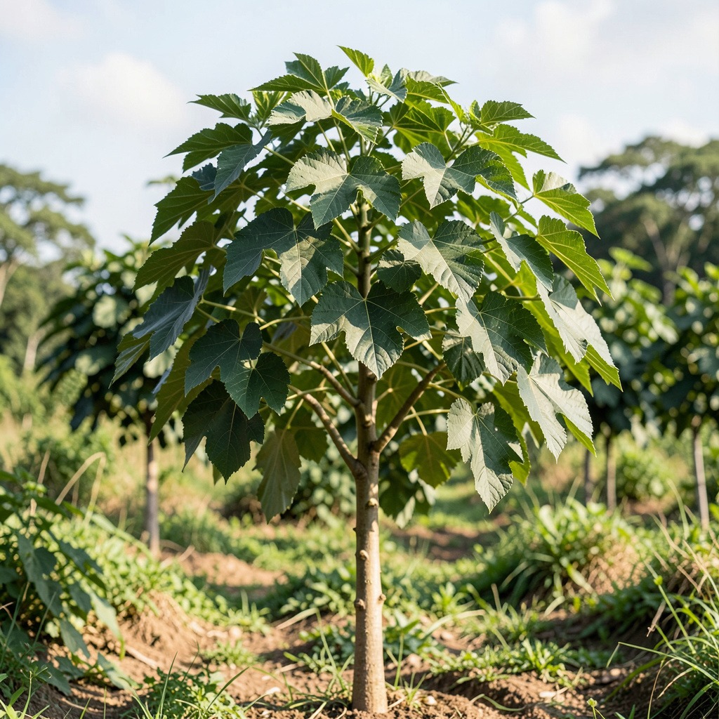 pros and cons of moringa tree