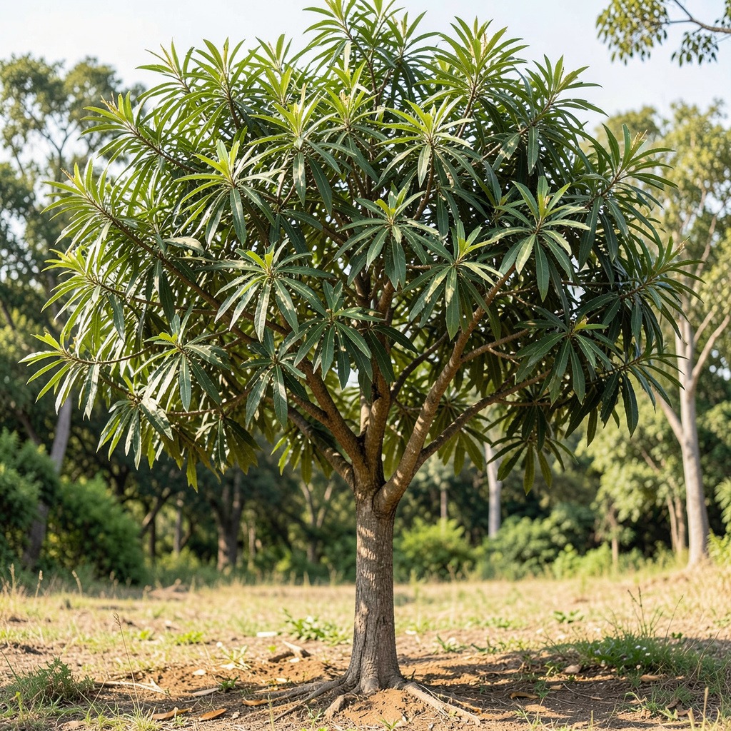pros and cons of neem tree