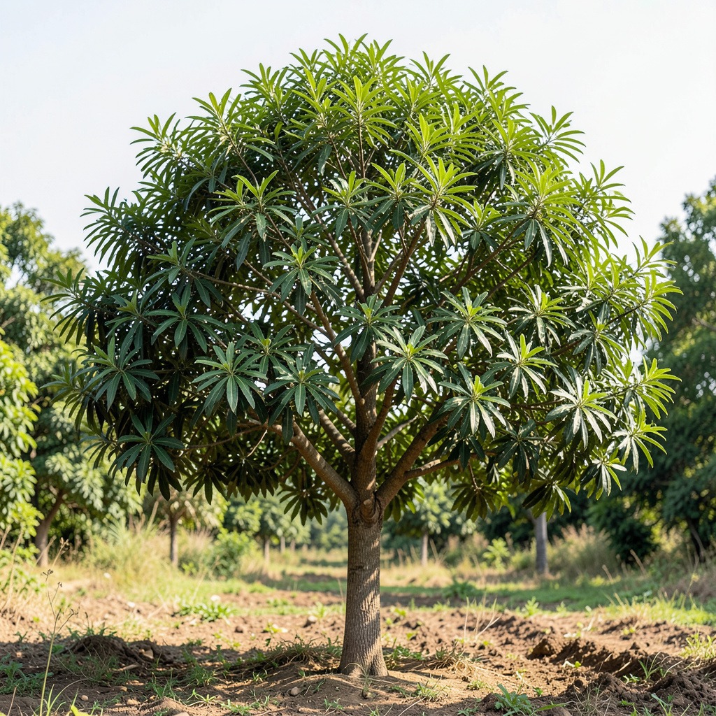 pros and cons of neem tree