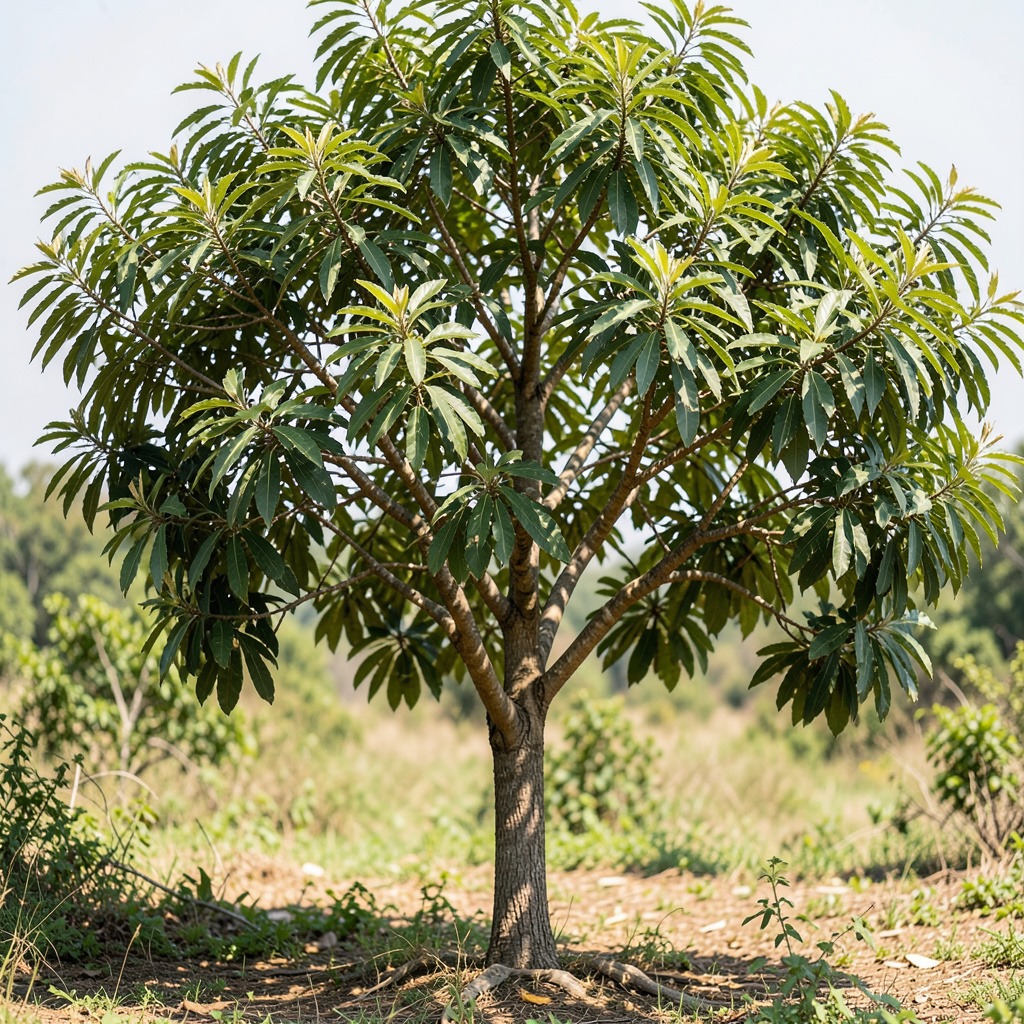 pros and cons of neem tree