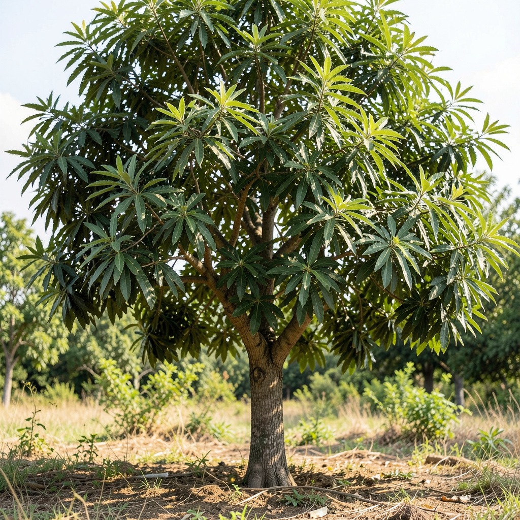 pros and cons of neem tree