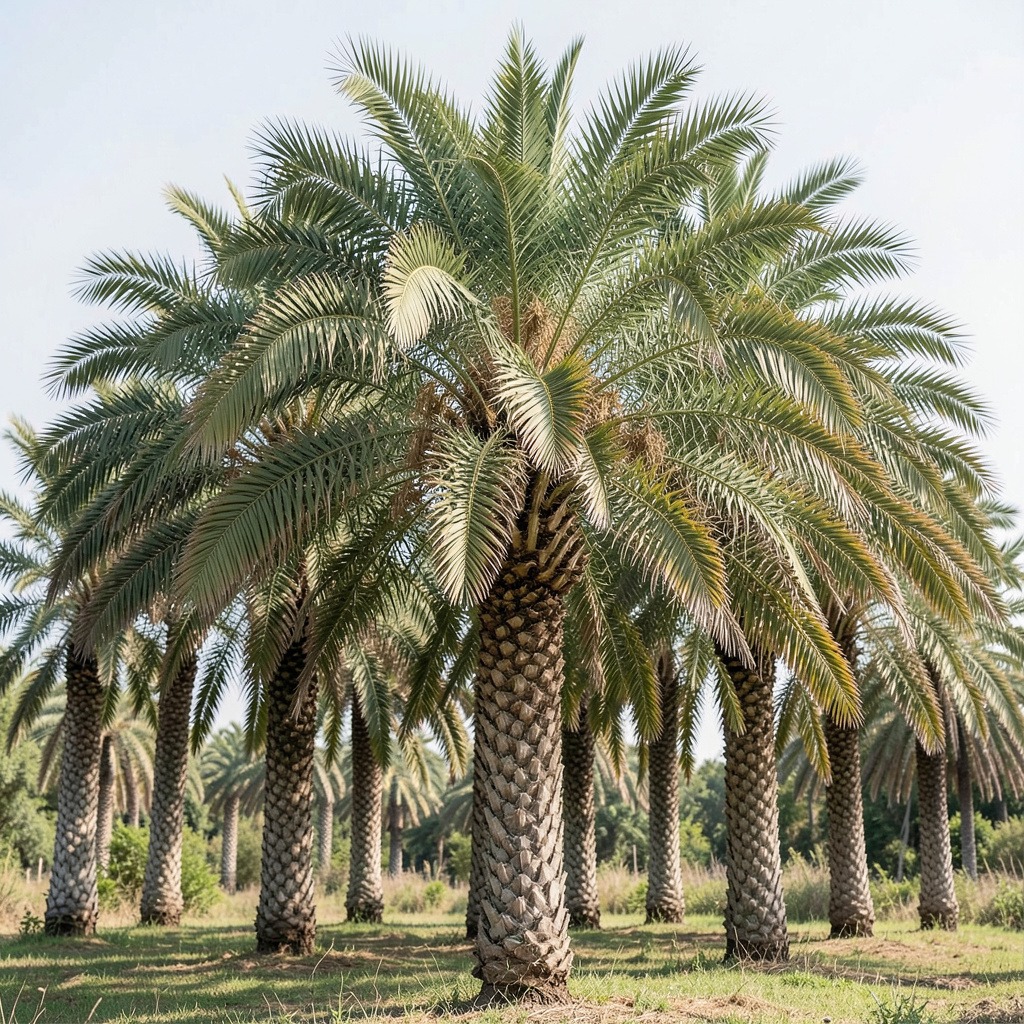 pros and cons of palm trees