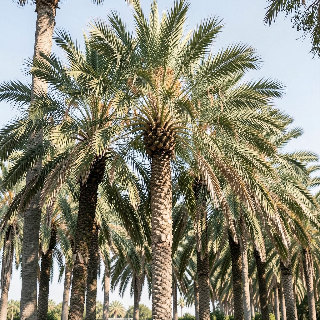 pros and cons of palm trees