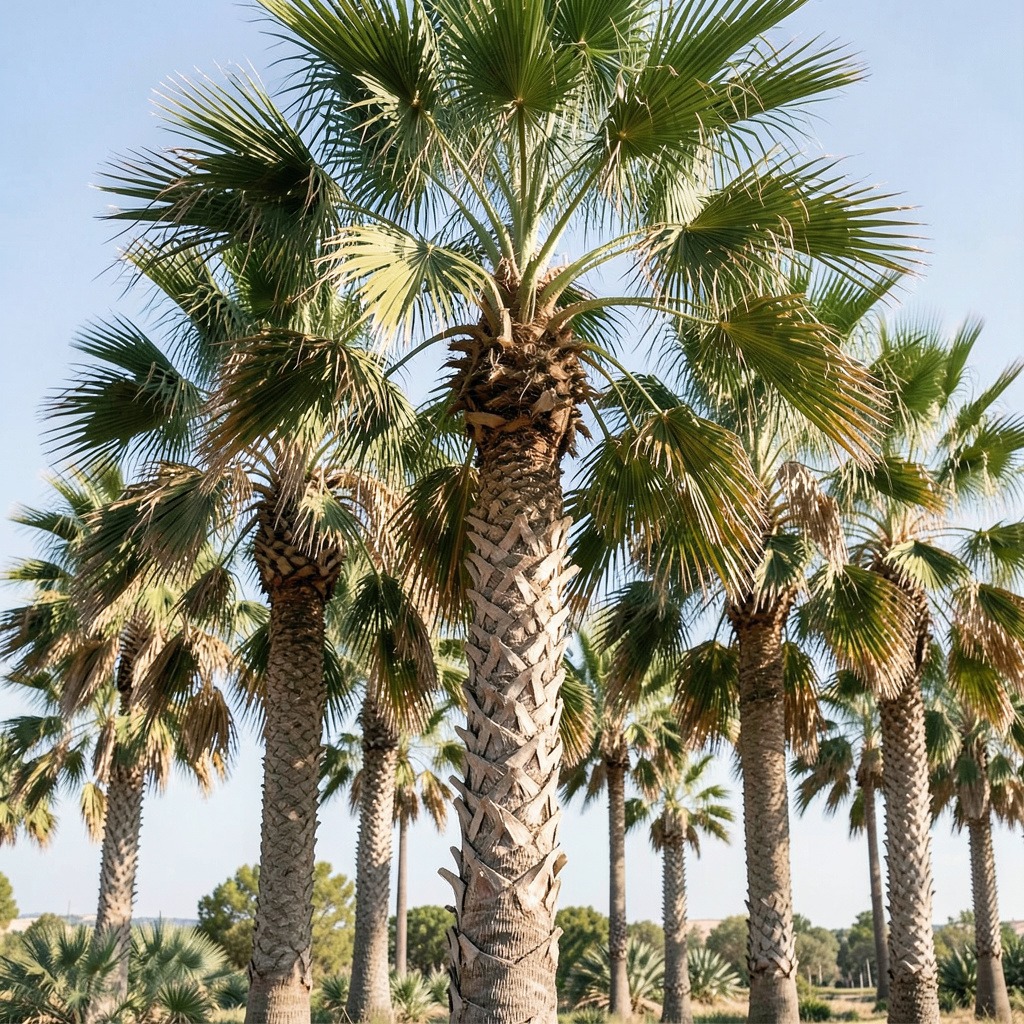pros and cons of palm trees