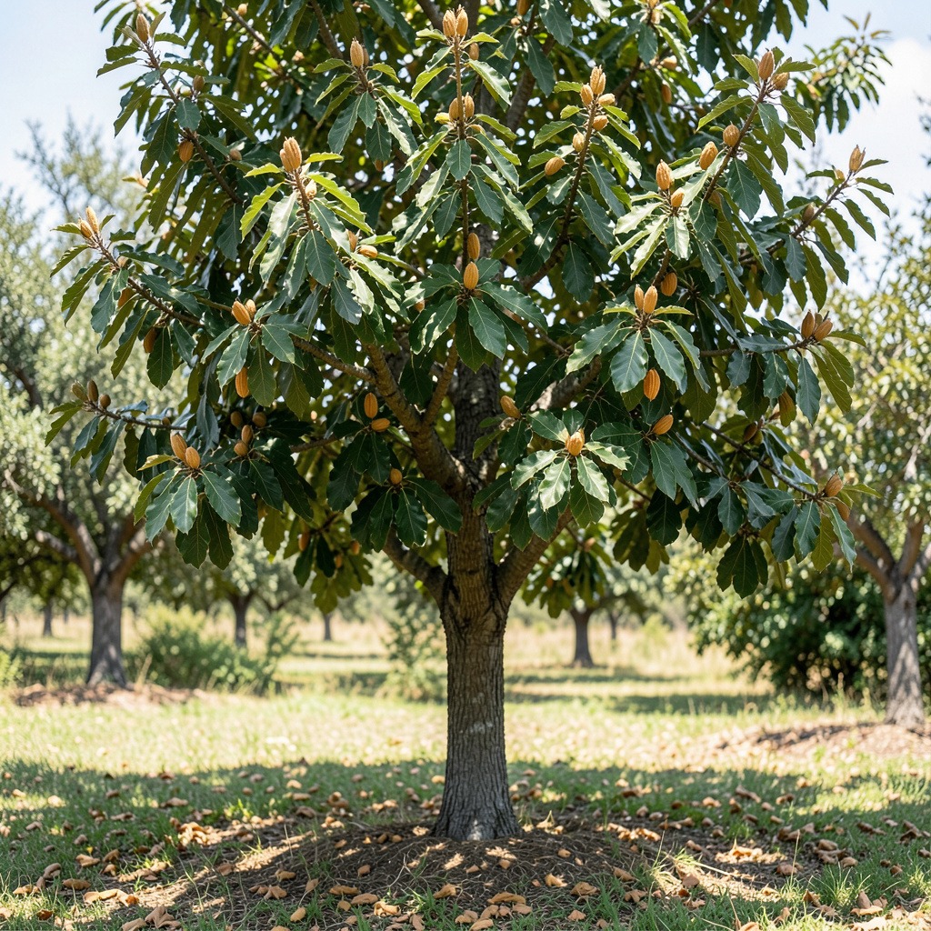 pros and cons of pecan tree