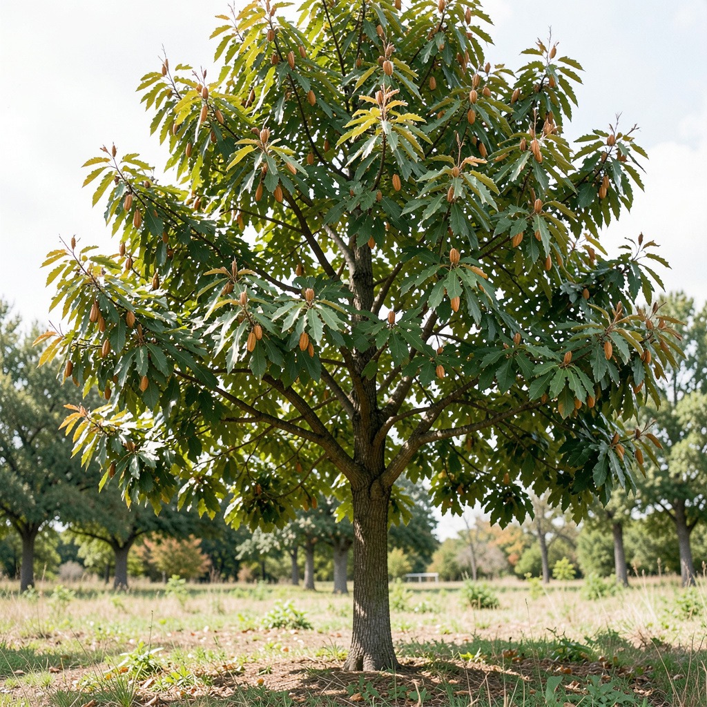 pros and cons of pecan tree