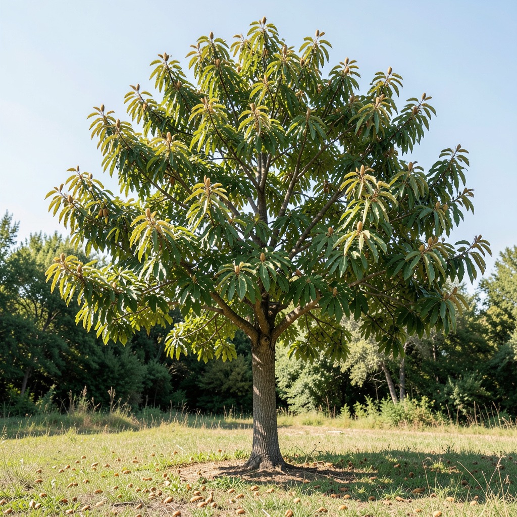 pros and cons of pecan tree