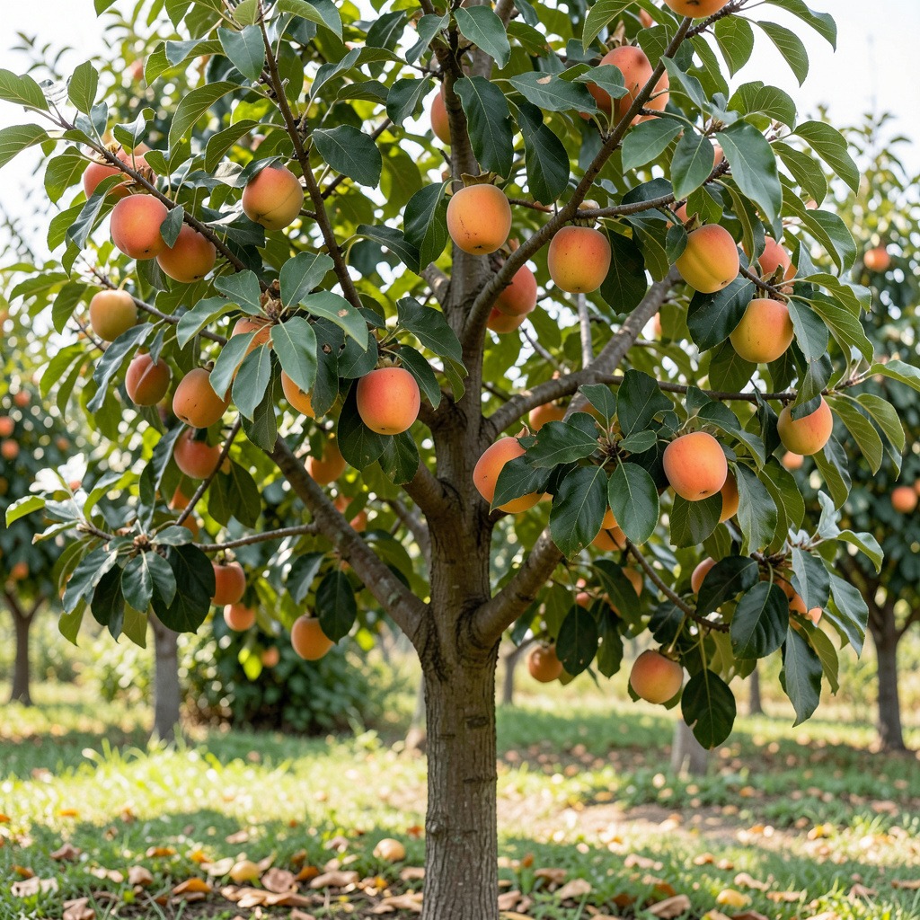 pros and cons of persimmon tree