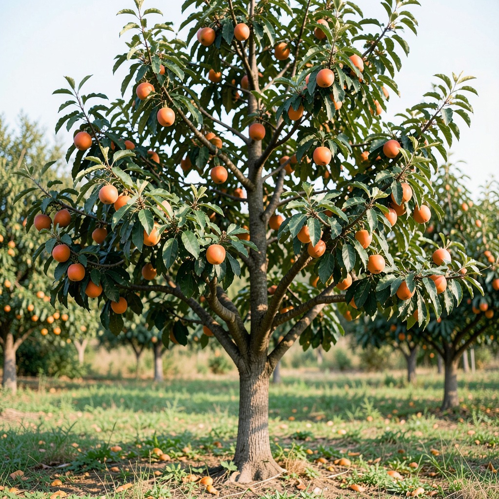 pros and cons of persimmon tree