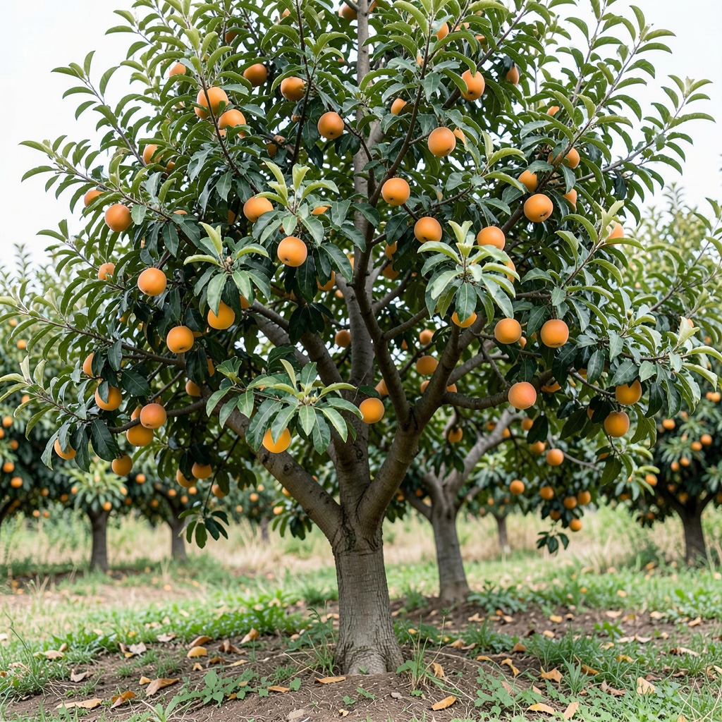 pros and cons of persimmon tree