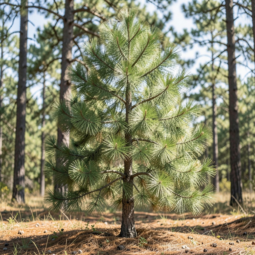 pros and cons of pine tree
