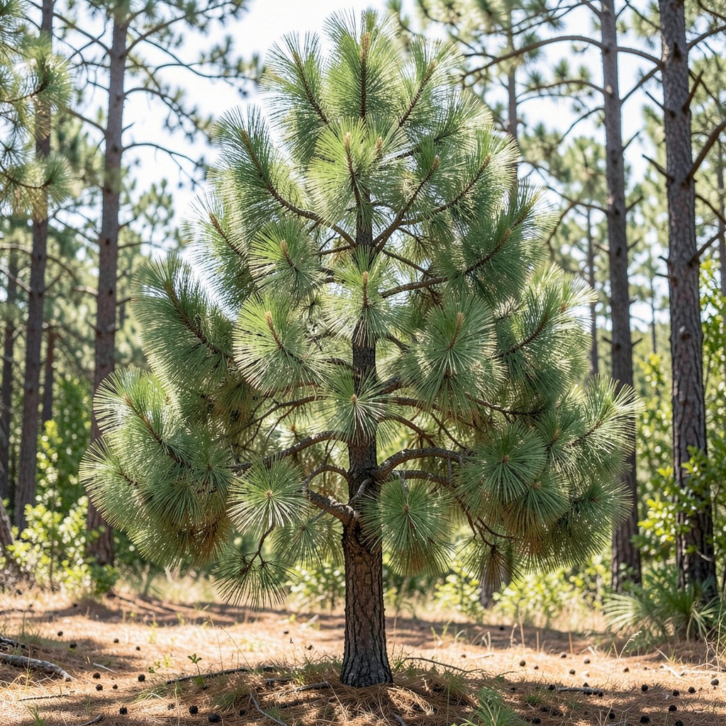 pros and cons of pine tree