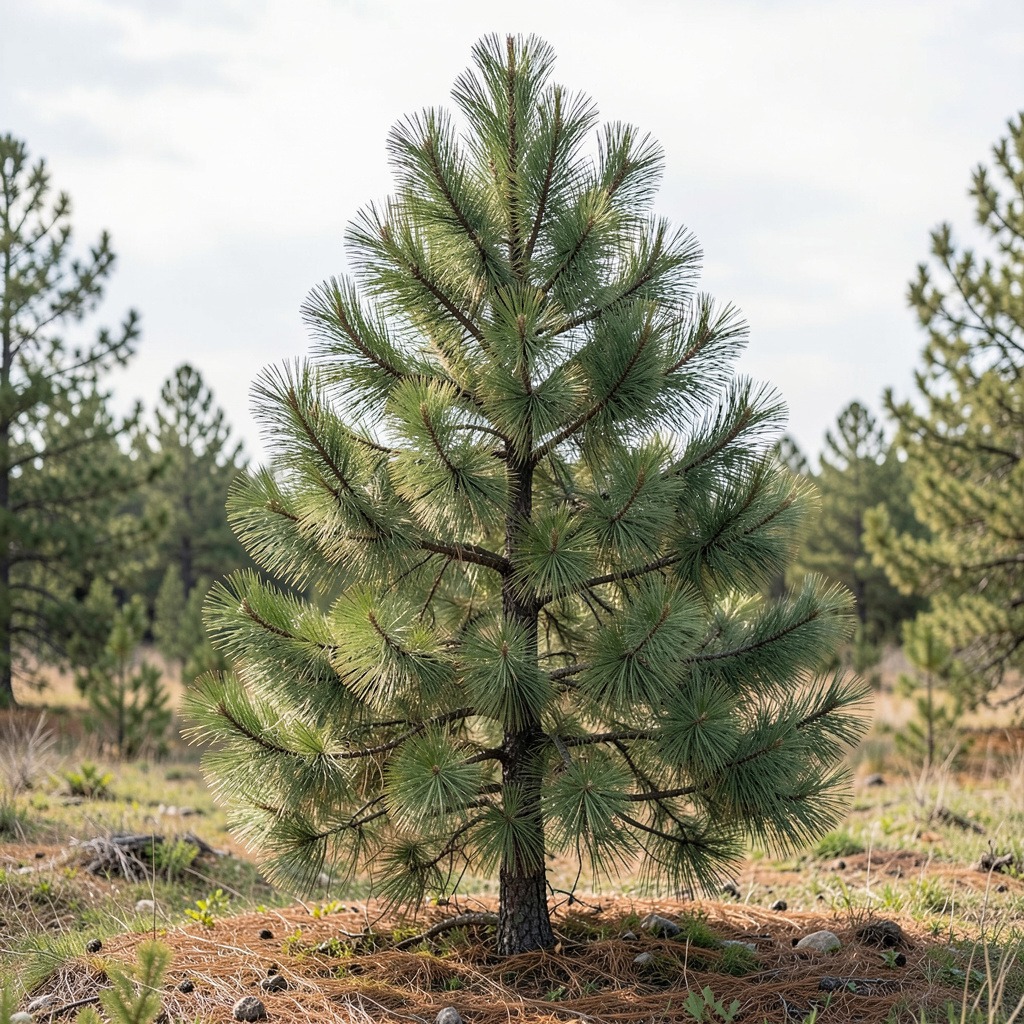 pros and cons of pine tree