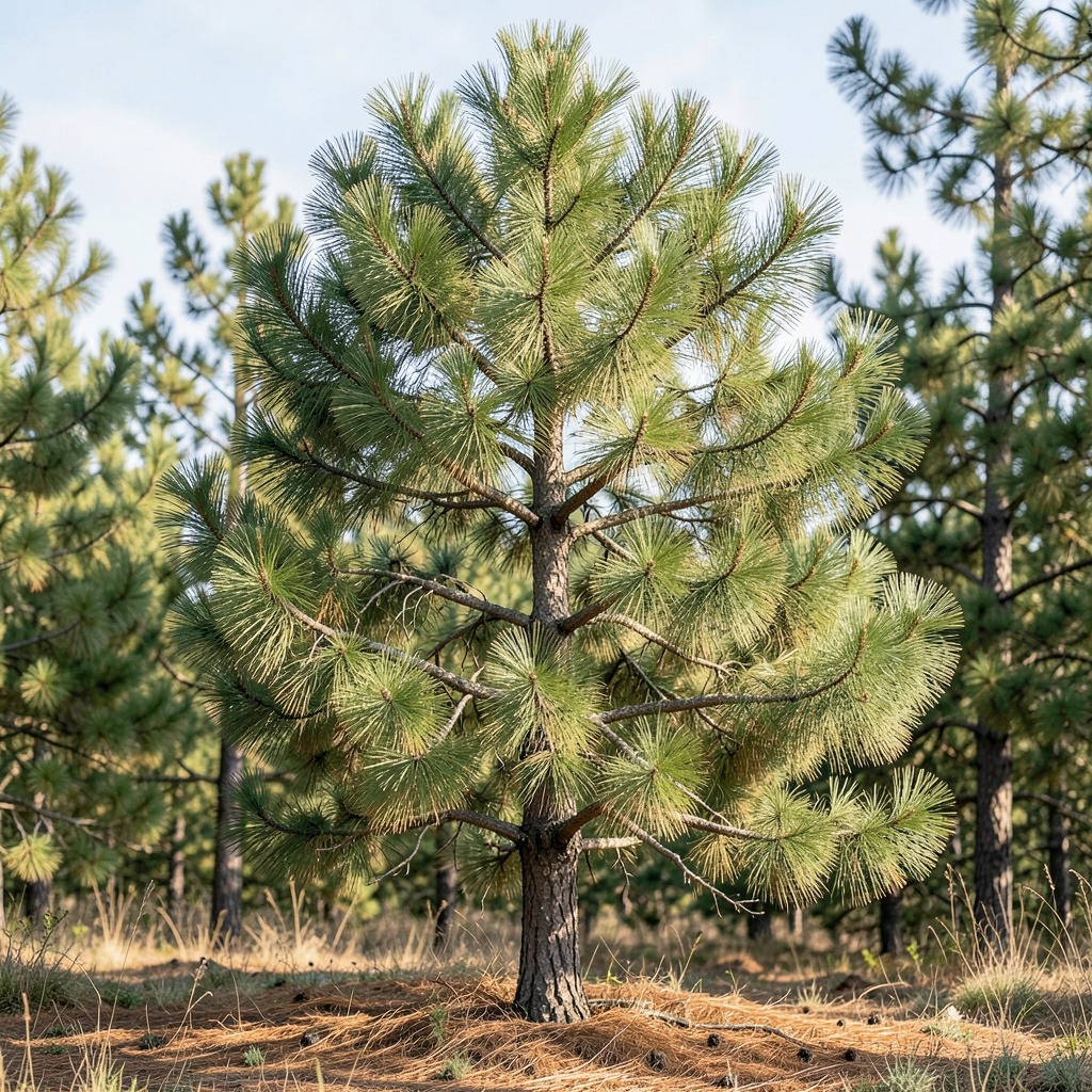 pros and cons of pine tree