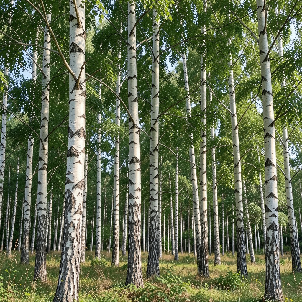 pros and cons of poplar trees