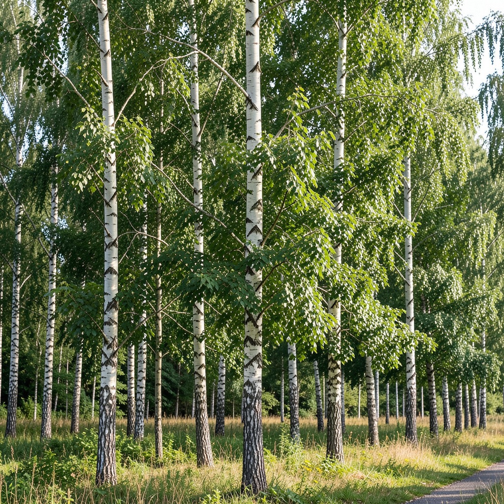pros and cons of poplar trees
